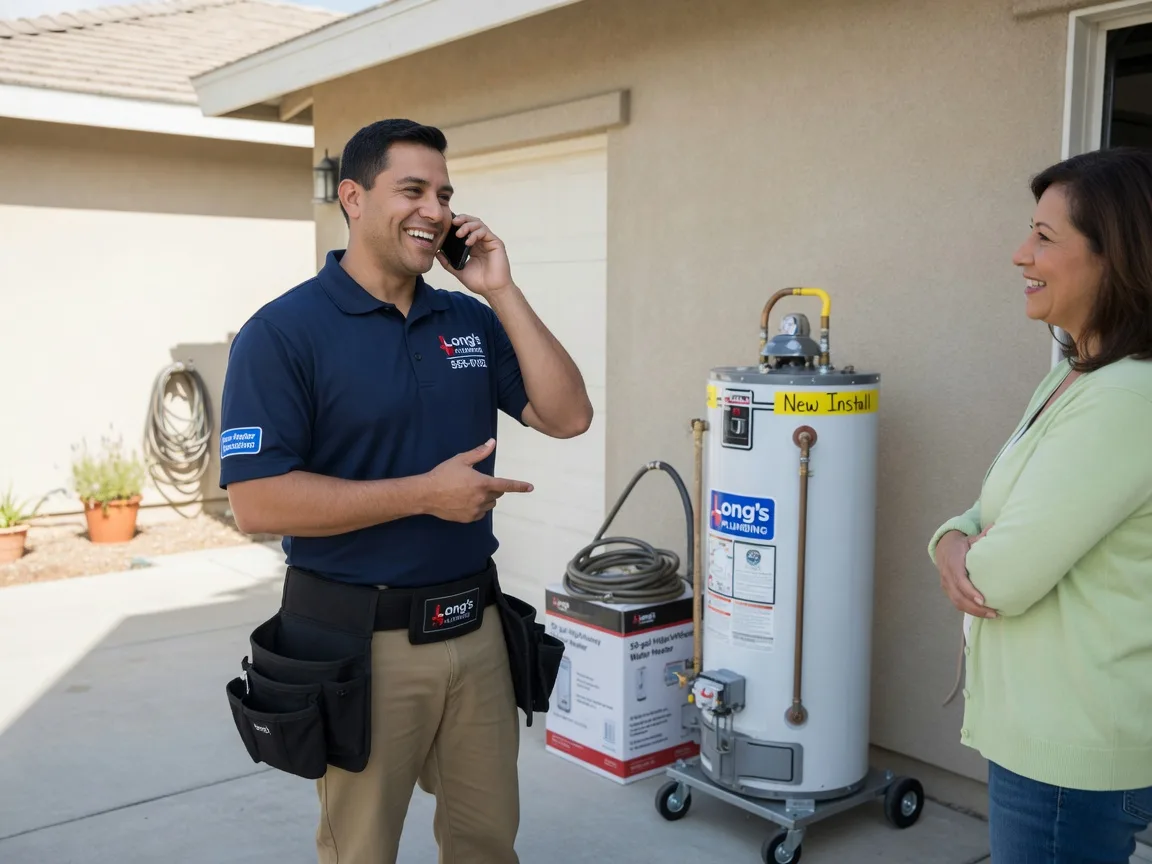 Leak Detection Mineral, TX FAQs